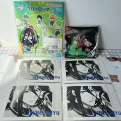 ブルーロック【蟻生十兵衛】ぱしゃこれ アクリルキーホルダー