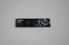 SAMSUNG MZVL4256HBJD-00BH1 256GB