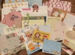 【大量！激レア】バラメモ　68枚　平成レトロ