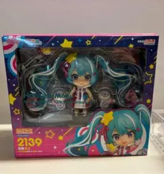 2026年最新】マジカルミライ10th ねんどろいどの人気アイテム - メルカリ