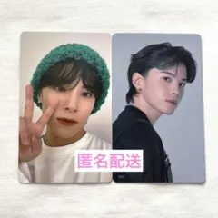 JO1 川西拓実 BTD ラントレ 038 042 セット