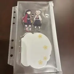 鬼滅の刃 おはぎ 冨岡義勇 不死川実弥