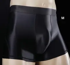 履き心地抜群 つるつるヌルテカ LEOHEX同素材 セクシーコスプレ Mサイズのサムネイル