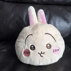 ちいかわ プレミアムドームクッション うさぎ