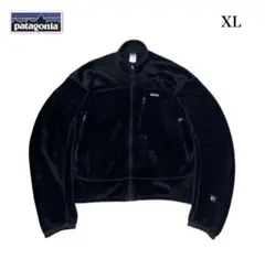 Patagonia R4 black パタゴニア　レギュレーター4　フリース