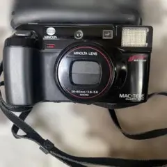 2026年最新】minolta mac-teleの人気アイテム - メルカリ