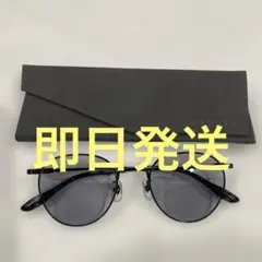 キムタク OWNDAYS サングラス 同型同色 グリーン - メルカリ