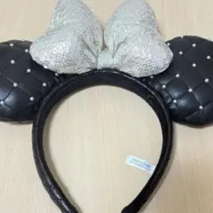 ディズニー カチューシャ 2点セット