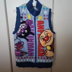 アンパンマン スリーパー