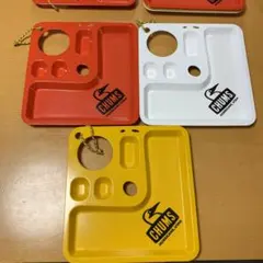 2025年最新】chums チャムス メラミンディッシュセットの人気アイテム