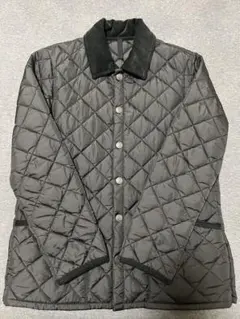 キルティングジャケット メンズ
