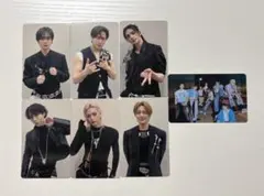 straykids this&that HMV ラキドロY トレカ 9枚 コンプ - メルカリ