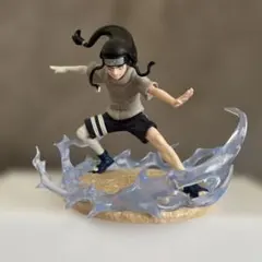 NARUTO ナルト Memorable Saga 日向ネジのサムネイル