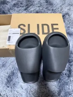 2026年最新】yeeZy slide onyx 27.5の人気アイテム - メルカリ