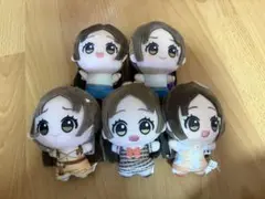 学園アイドルマスター　ちびぐるみ　倉本千奈