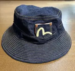 2026年最新】evisu 帽子の人気アイテム - メルカリ