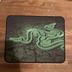 Razer マウスパッド　fps