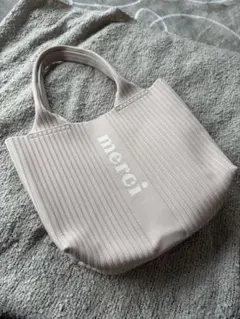 【 qbag paris 】tricote petit トリコット プチ