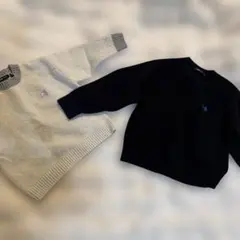 ニット　ユニクロ