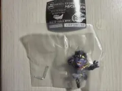 ジョジョの奇妙な冒険 JOJO球 カプセルヒーローズ03 スタープラチナ
