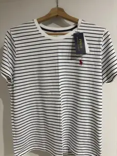 Polo Ralph Lauren ボーダー Tシャツ