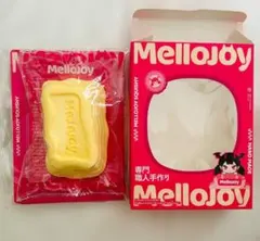 も*ぐ様 Mellojoy バタークリームチーズ　もちもちもち