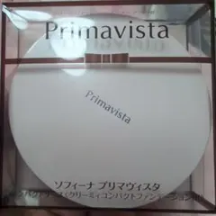 ソフィーナ PV クリーミィFD用ケースのサムネイル