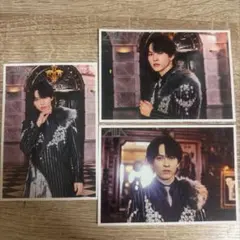 M!LK 吉田仁人 生写真 39杯目