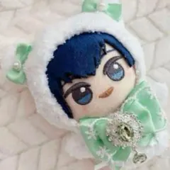 3048☆ ぬい服　着ぐるみ　ちびぐるみ　11㎝　まとめ割