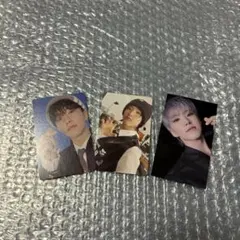 ホシ トレカ セットスタジアム 会場限定 長居 ユニバ