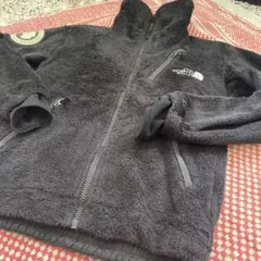 THE NORTH FACE ボアジャケット ブラック