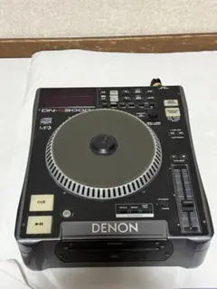 DENON DN-3000 MP3 CDプレイヤー ジャンク 2026年最新】denon dn-s3000の人気アイテム - メルカリ
