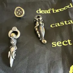 2026年最新】deafbreedの人気アイテム - メルカリ