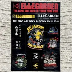 2025年最新】ELLEGARDEN細美武士の人気アイテム - メルカリ