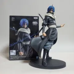 転生したらスライムだった件　ソウエイ　フィギュア