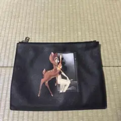 GIVENCHY バンビ　クラッチバッグのサムネイル