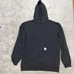 着用1回ほぼ未使用】ネイビー パーカー Lサイズ Carhartt カーハート 
