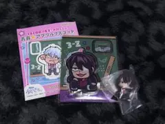 銀魂 高杉晋助 アクスタ まちぼうけ セット