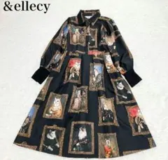 2025年最新】アンドエルシー ワンピースの人気アイテム - メルカリ