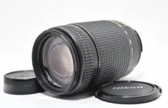 良品⭐︎ニコン AF NIKKOR 70-300mm f4-5.6 D EDのサムネイル