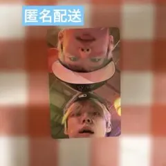 RIIZE ユニットトレカ　サンバースト　ウンソク　ソヒ