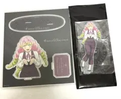 鬼滅の刃 モクテル BAR 銀座 甘露寺蜜璃