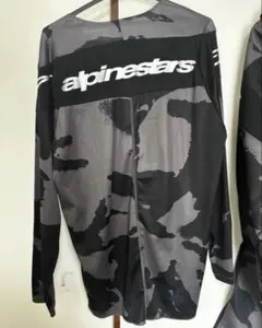 2026年最新】alpinestars ジャージの人気アイテム - メルカリ