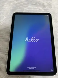 2026年最新】ipad mini6 64gbの人気アイテム - メルカリ