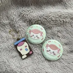 栗まんじゅうセットのサムネイル