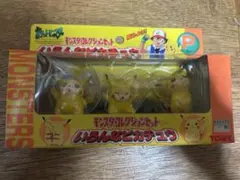 o*e様 ポケットモンスター　おしゃべりタウン　人形セットB TOMY ポケモン おしゃべりタウン 人形セット B - メルカリ