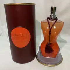 未使用 GAULTIER ゴルチエ オードパルファム ロールオン 香水 20ml