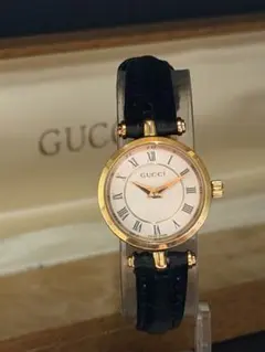 2026年最新】gucci 腕時計 シェリーラインの人気アイテム - メルカリ