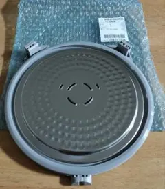 パナソニック炊飯器のふた加熱板のサムネイル
