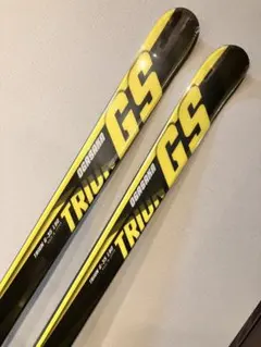 OGASAKA TRIUN GS 180cm スキー板 - メルカリ